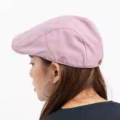 Xotic 70's Vintage Logo Flat Cap
