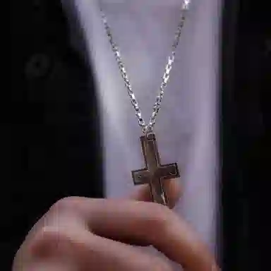 Empress47 DARK OCEAN 925