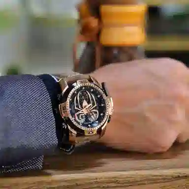 REEF TIGER RT3532S-MHZ