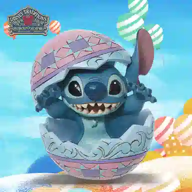 ENESCO x DisneyTraditions 13cm