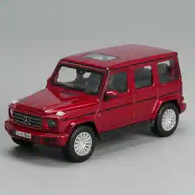 Maisto 125 2019 G G CLASS