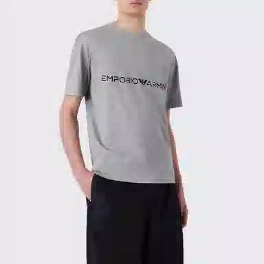 EMPORIO ARMANI SS23 LogoT