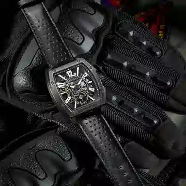 Sea-Gull 849.27.6138HK