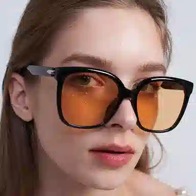 ASTARHADES Y2K Sunglasses