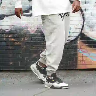 VLONE Smoke Demon Angel V