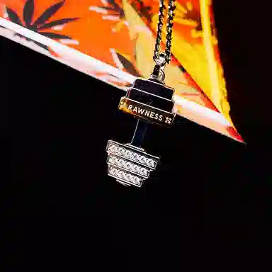 RAWNESS