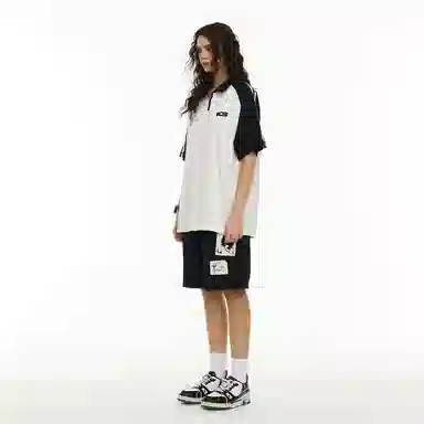 ICONS Lab SS23 Polo
