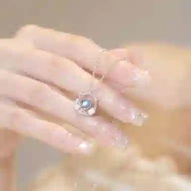 LUCKY ZHY S925