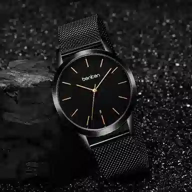 BENKEN&SNIICA BK6001M