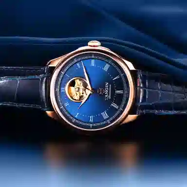 TANGIN 42mm T7031GHBFSB