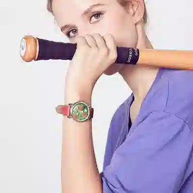 VAN GOGH 42mm I-SLLB-02