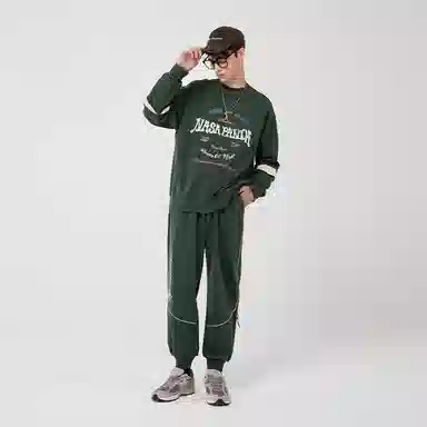 LAMLICKA x nasapanda