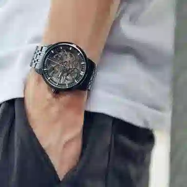 FAIRWHALE FW-6040-S2