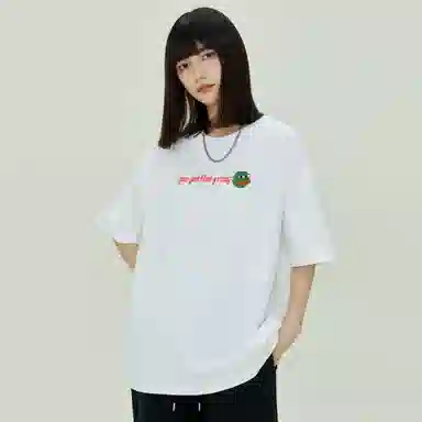 Pepe the Frog Logo T-Shirt