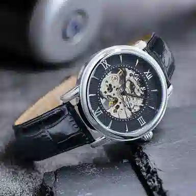 Stuhrling 458G2.33151Set