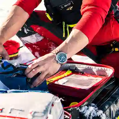 HAMILTON 100 45 H77765541