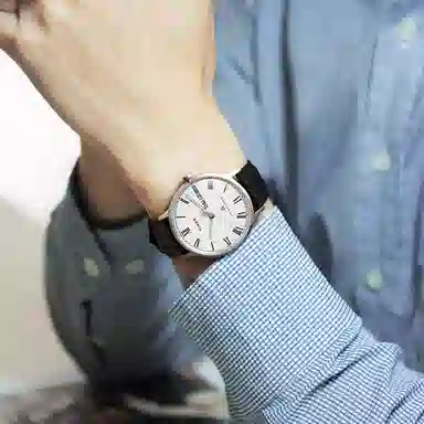 Timex Waterbury TW2U88400