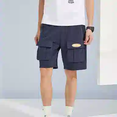 Dickies SS22 Navy Shorts