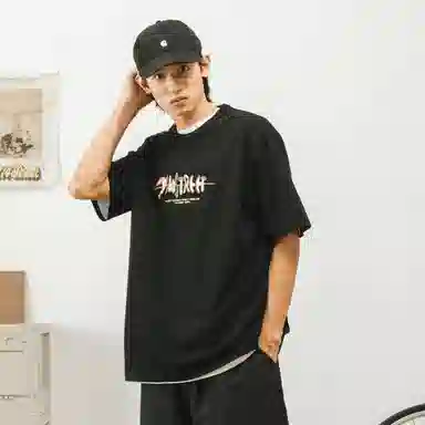 714STREET SS23 "BBQT