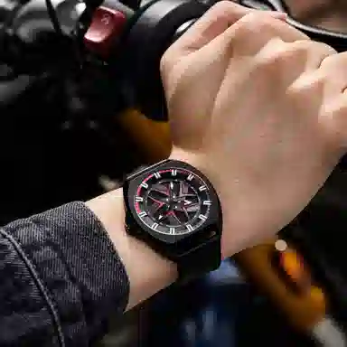 JULIUS JL JAH-138C