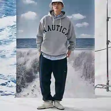 Nautica Logo