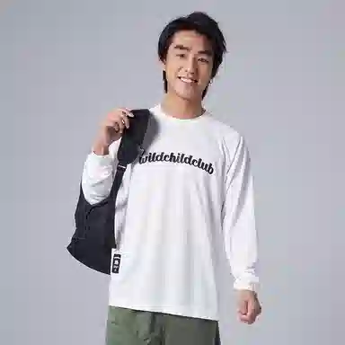 Wild Child Club WCCT-Shirt