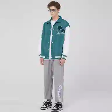 LAMLICKA x nasapanda