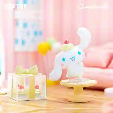 TOP TOY x Sanrio 8