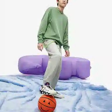 FILA ADE Barricade Pack