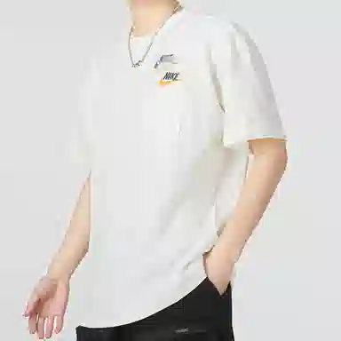 Nike As M Nsw Tee Prem Pocket Logo T