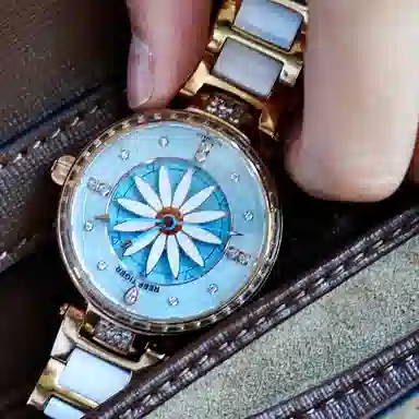 REEF TIGER RGA1599-ML