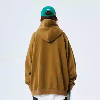 A SQUARE ROOT Hoodie