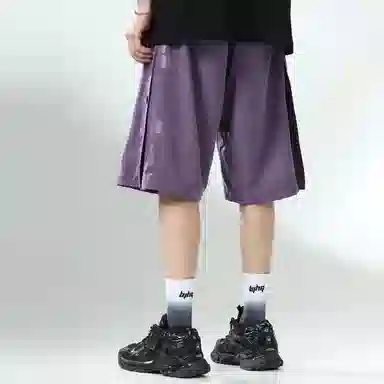 BJHG Shorts