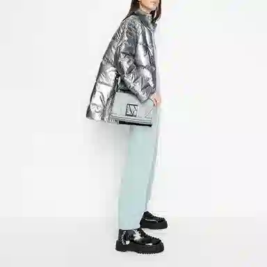 ARMANI EXCHANGE FW22 Logo