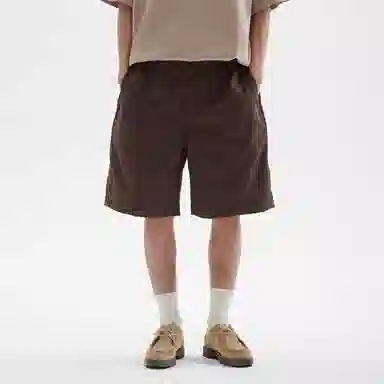 BUTTBILL Shorts
