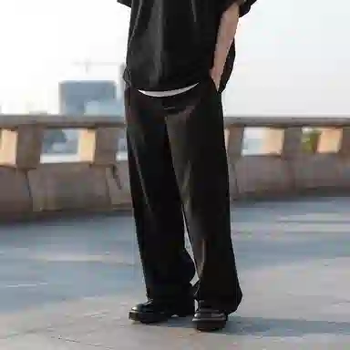 PSO Brand TR Trousers