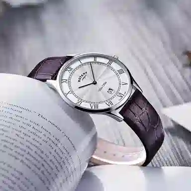 ROTARY Slim GS0830401