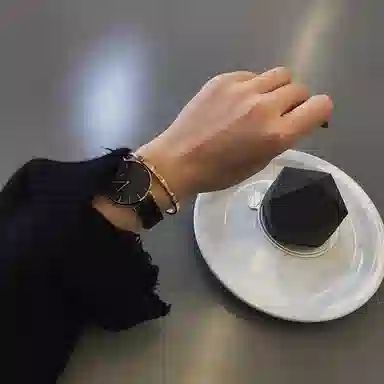 Daniel WellingtonDanielWellington 28mm DW00100245