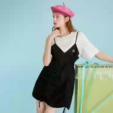 EPTISON WOMAN SS22 T