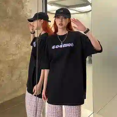404MOB GANG T