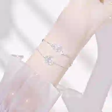 LUCKY ZHY S925