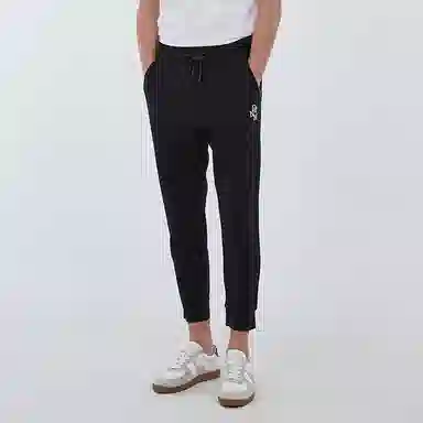 DAVID NAMAN FW22 logo