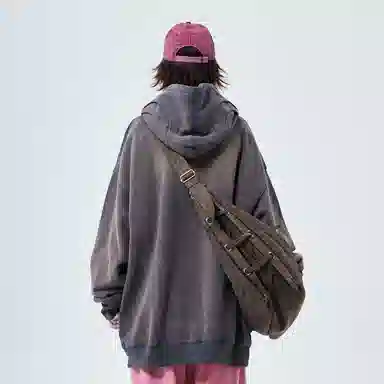 A SQUARE ROOT Hoodie