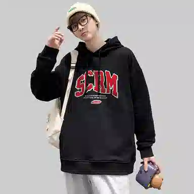 SCRM