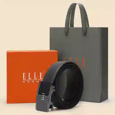 ELLE HOMME 35.5mm