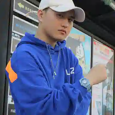 Casima Cyberpunk CS2105-3