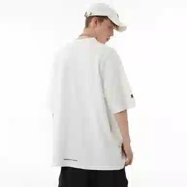 BJHG Star B Series Tee