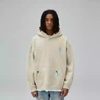 CLIMAX VISION