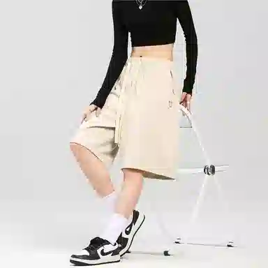 Unite Life HOODS Shorts