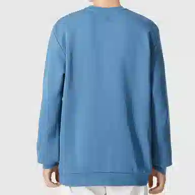 adidas Mh Crew Swt Logo